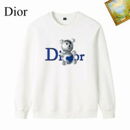 Picture of Dior Sweatshirts _SKUDiorM-3XL25tn8725057